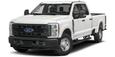 2026 Ford Super Duty F-250 SRW LARIAT 4WD Crew Cab 6.75' Box