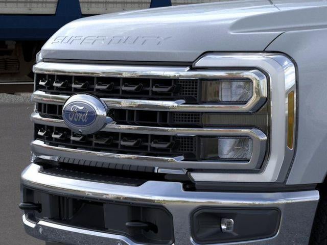 2026 Ford Super Duty F-250 SRW King Ranch 4WD Crew Cab 6.75' Box
