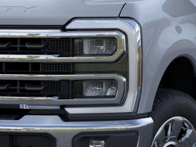 2026 Ford Super Duty F-250 SRW King Ranch 4WD Crew Cab 6.75' Box
