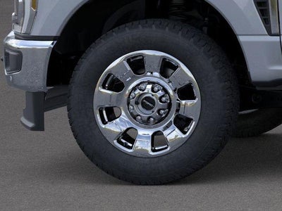 2026 Ford Super Duty F-250 SRW King Ranch 4WD Crew Cab 6.75' Box