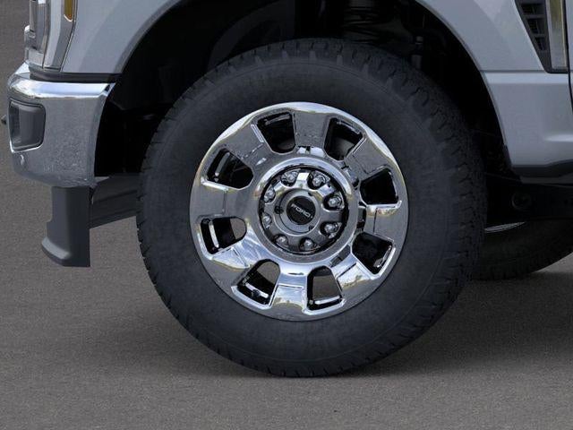 2026 Ford Super Duty F-250 SRW King Ranch 4WD Crew Cab 6.75' Box