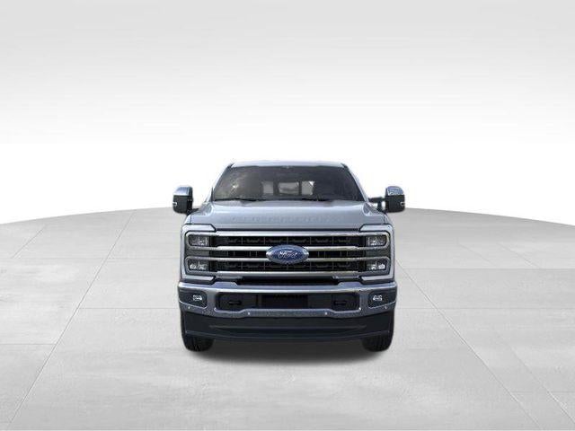2026 Ford Super Duty F-250 SRW King Ranch 4WD Crew Cab 6.75' Box