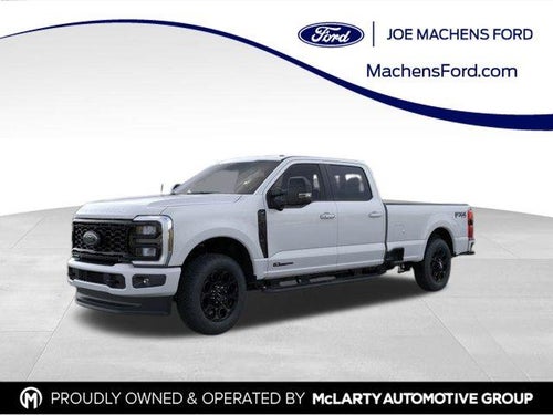 2026 Ford Super Duty F-250 SRW XL 4WD Crew Cab 6.75' Box