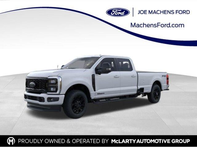 2026 Ford Super Duty F-250 SRW XL 4WD Crew Cab 6.75' Box
