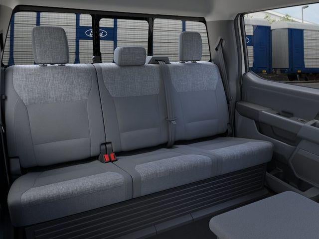 2026 Ford Super Duty F-250 SRW XL 4WD Crew Cab 6.75' Box