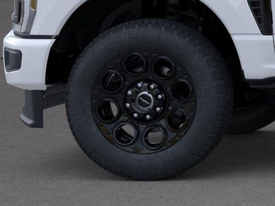 2026 Ford Super Duty F-250 SRW XL 4WD Crew Cab 6.75' Box