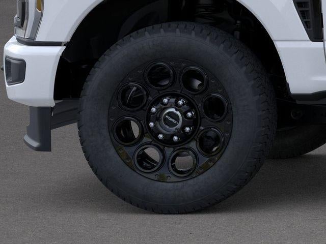2026 Ford Super Duty F-250 SRW XL 4WD Crew Cab 6.75' Box