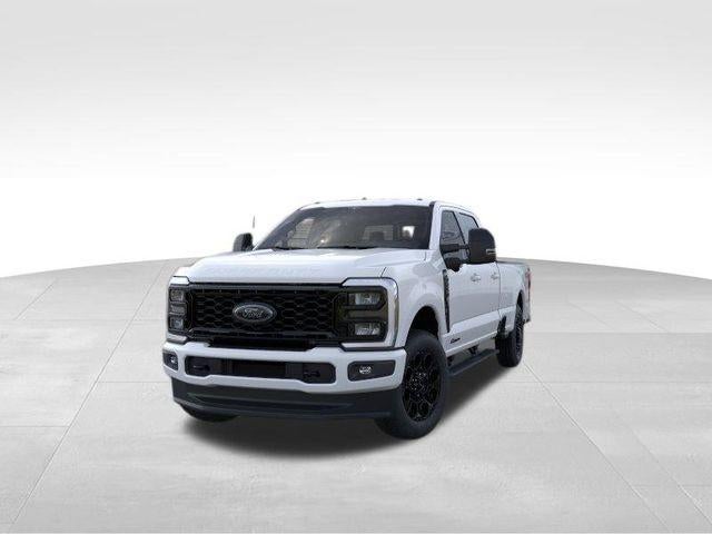 2026 Ford Super Duty F-250 SRW XL 4WD Crew Cab 6.75' Box