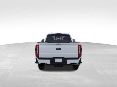 2026 Ford Super Duty F-250 SRW XL 4WD Crew Cab 6.75' Box