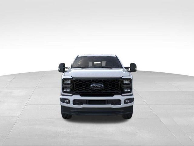 2026 Ford Super Duty F-250 SRW XL 4WD Crew Cab 6.75' Box