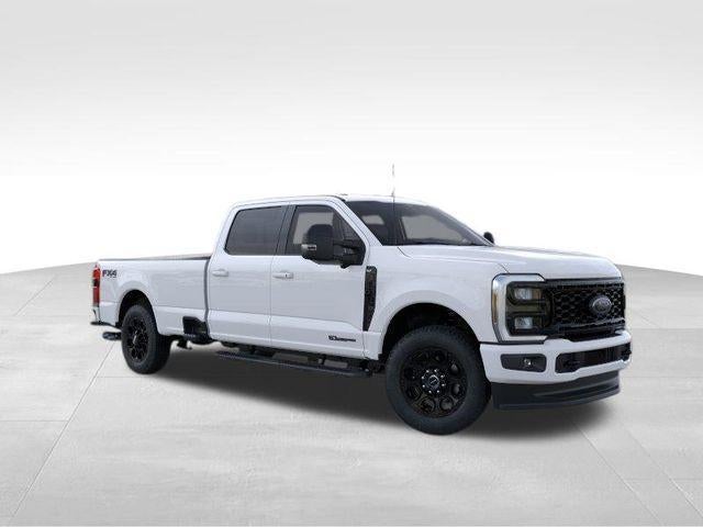 2026 Ford Super Duty F-250 SRW XL 4WD Crew Cab 6.75' Box