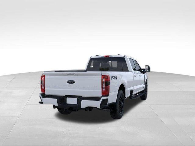 2026 Ford Super Duty F-250 SRW XL 4WD Crew Cab 6.75' Box