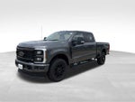 2026 Ford Super Duty F-250 SRW LARIAT 4WD Crew Cab 6.75' Box
