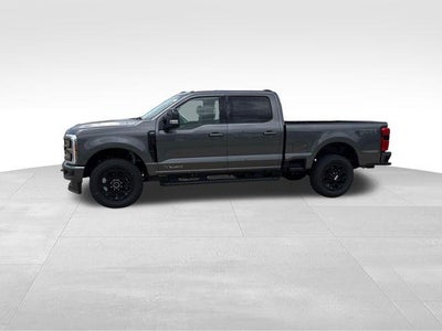 2026 Ford Super Duty F-250 SRW LARIAT 4WD Crew Cab 6.75' Box