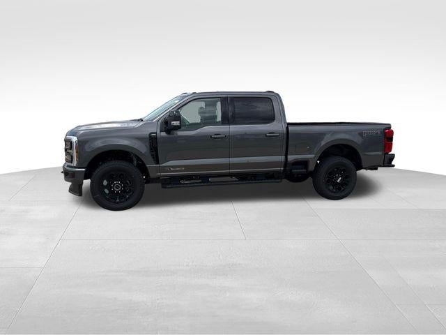 2026 Ford Super Duty F-250 SRW LARIAT 4WD Crew Cab 6.75' Box