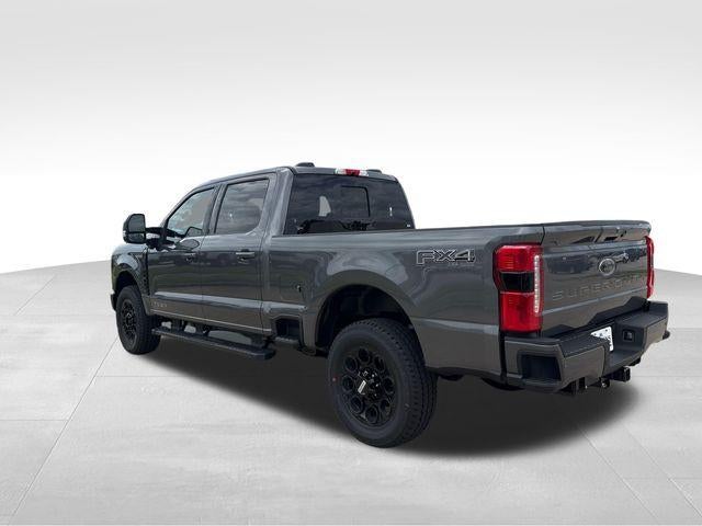 2026 Ford Super Duty F-250 SRW LARIAT 4WD Crew Cab 6.75' Box