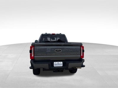 2026 Ford Super Duty F-250 SRW LARIAT 4WD Crew Cab 6.75' Box