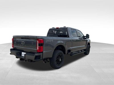 2026 Ford Super Duty F-250 SRW LARIAT 4WD Crew Cab 6.75' Box