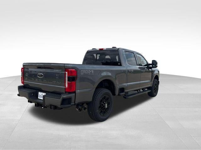 2026 Ford Super Duty F-250 SRW LARIAT 4WD Crew Cab 6.75' Box