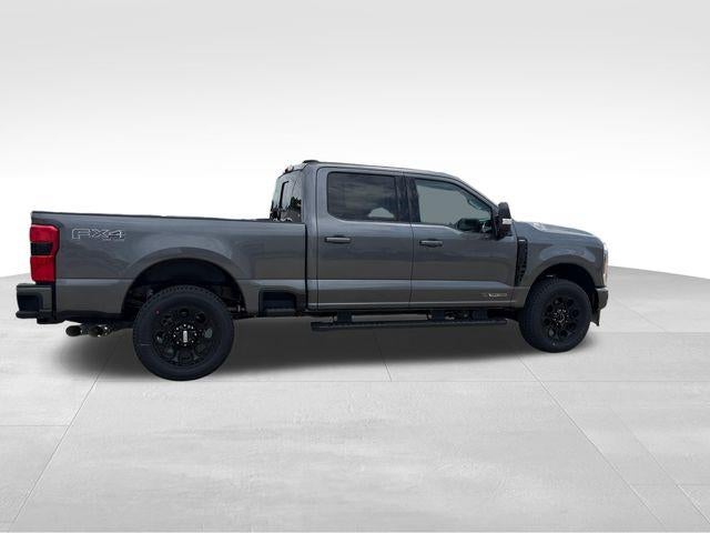2026 Ford Super Duty F-250 SRW LARIAT 4WD Crew Cab 6.75' Box