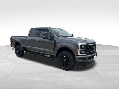 2026 Ford Super Duty F-250 SRW LARIAT 4WD Crew Cab 6.75' Box