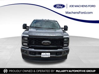 2026 Ford Super Duty F-250 SRW LARIAT 4WD Crew Cab 6.75' Box