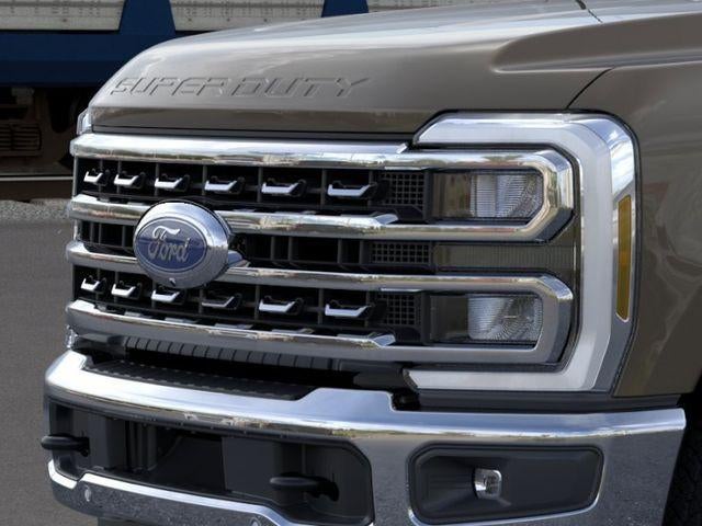 2026 Ford Super Duty F-250 SRW LARIAT 4WD Crew Cab 6.75' Box