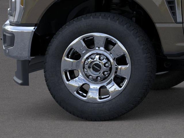 2026 Ford Super Duty F-250 SRW LARIAT 4WD Crew Cab 6.75' Box