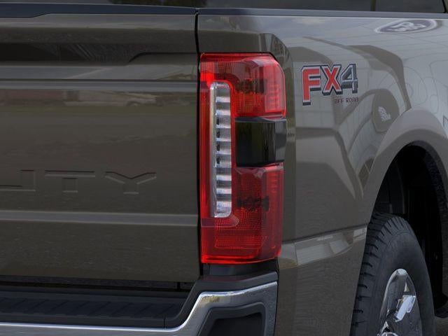 2026 Ford Super Duty F-250 SRW LARIAT 4WD Crew Cab 6.75' Box