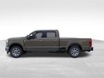 2026 Ford Super Duty F-250 SRW LARIAT 4WD Crew Cab 6.75' Box