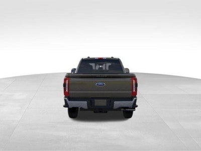 2026 Ford Super Duty F-250 SRW LARIAT 4WD Crew Cab 6.75' Box
