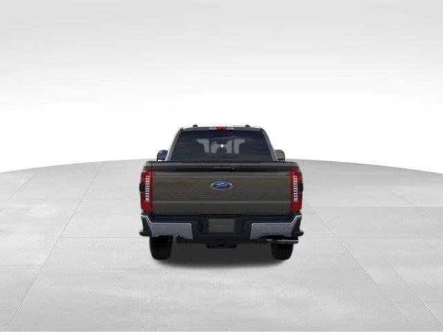2026 Ford Super Duty F-250 SRW LARIAT 4WD Crew Cab 6.75' Box