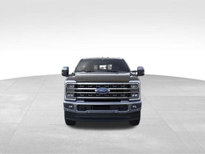 2026 Ford Super Duty F-250 SRW LARIAT 4WD Crew Cab 6.75' Box