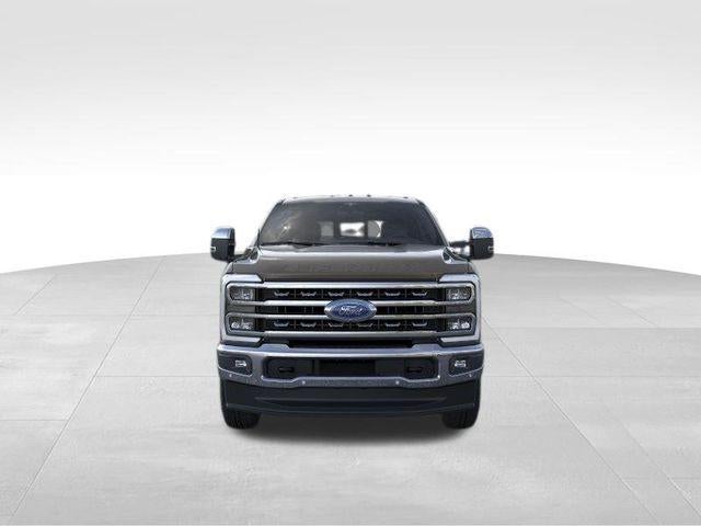2026 Ford Super Duty F-250 SRW LARIAT 4WD Crew Cab 6.75' Box