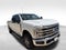 2026 Ford Super Duty F-250 SRW LARIAT 4WD Crew Cab 6.75' Box