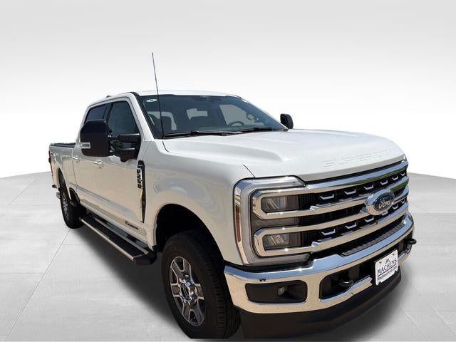 2026 Ford Super Duty F-250 SRW LARIAT 4WD Crew Cab 6.75' Box
