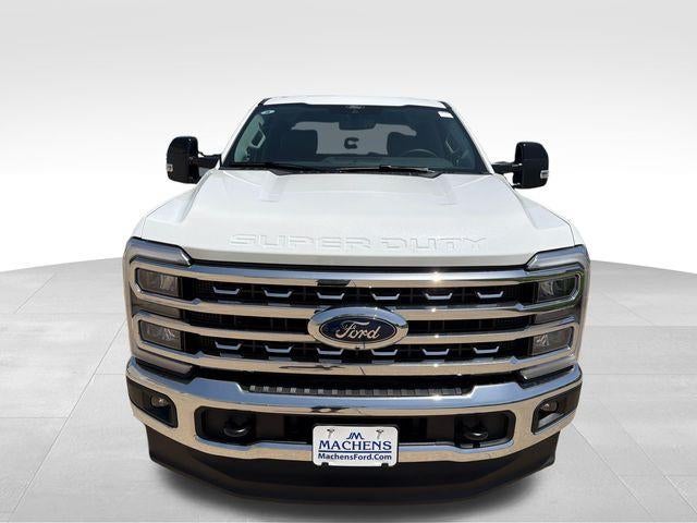 2026 Ford Super Duty F-250 SRW LARIAT 4WD Crew Cab 6.75' Box