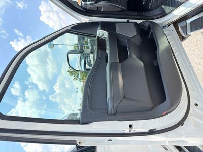 2026 Ford Super Duty F-250 SRW LARIAT 4WD Crew Cab 6.75' Box