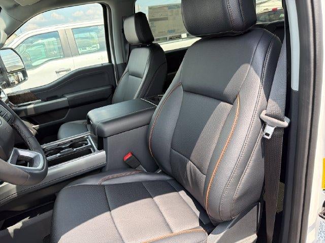2026 Ford Super Duty F-250 SRW LARIAT 4WD Crew Cab 6.75' Box