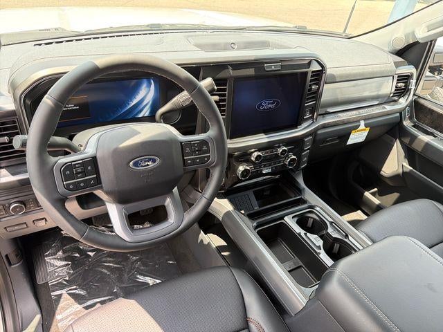 2026 Ford Super Duty F-250 SRW LARIAT 4WD Crew Cab 6.75' Box