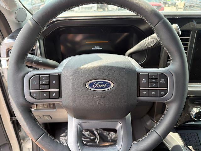 2026 Ford Super Duty F-250 SRW LARIAT 4WD Crew Cab 6.75' Box
