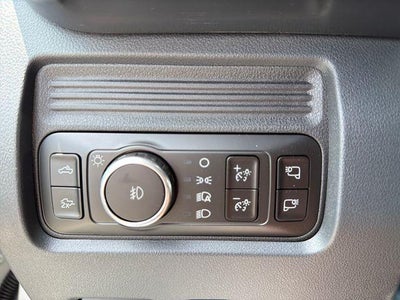 2026 Ford Super Duty F-250 SRW LARIAT 4WD Crew Cab 6.75' Box