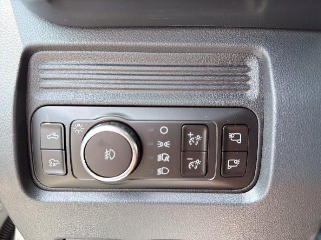 2026 Ford Super Duty F-250 SRW LARIAT 4WD Crew Cab 6.75' Box