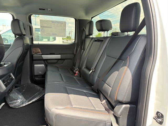 2026 Ford Super Duty F-250 SRW LARIAT 4WD Crew Cab 6.75' Box