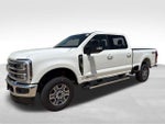 2026 Ford Super Duty F-250 SRW LARIAT 4WD Crew Cab 6.75' Box
