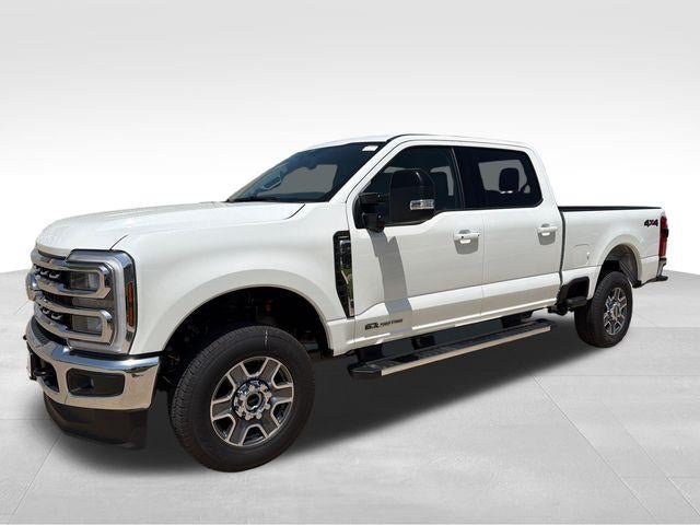 2026 Ford Super Duty F-250 SRW LARIAT 4WD Crew Cab 6.75' Box