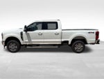 2026 Ford Super Duty F-250 SRW LARIAT 4WD Crew Cab 6.75' Box
