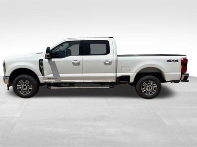 2026 Ford Super Duty F-250 SRW LARIAT 4WD Crew Cab 6.75' Box