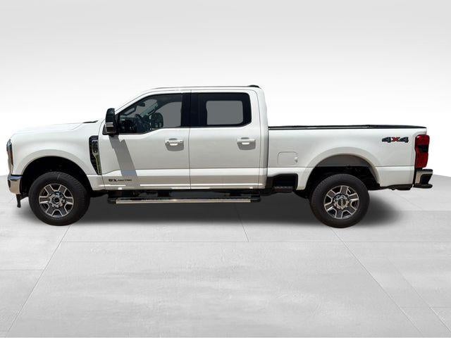2026 Ford Super Duty F-250 SRW LARIAT 4WD Crew Cab 6.75' Box