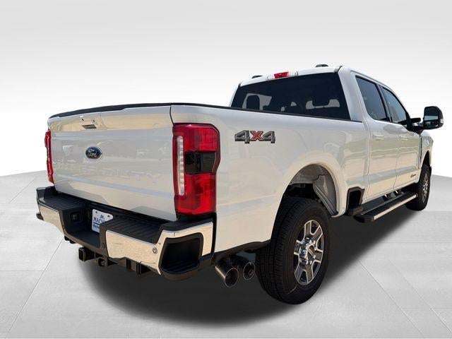 2026 Ford Super Duty F-250 SRW LARIAT 4WD Crew Cab 6.75' Box